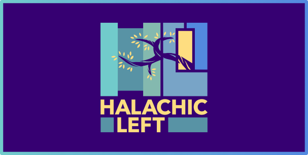 Halachic Left