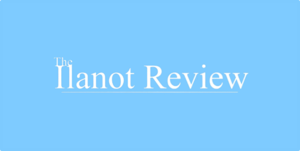 Ilanot Review